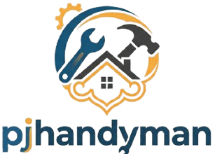 PJ Handyman LLC logo